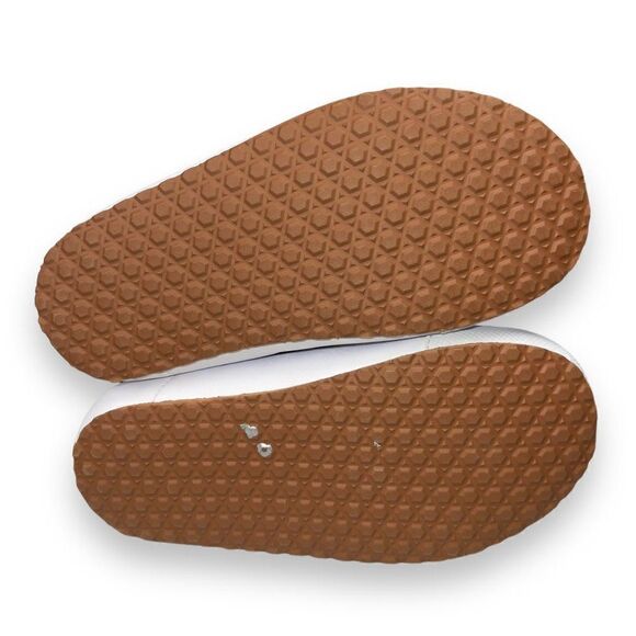Vans Slip- er 2 Slip-on Comfort Shoes "Snow Leopard" Youth 2 - Picture 8 of 11